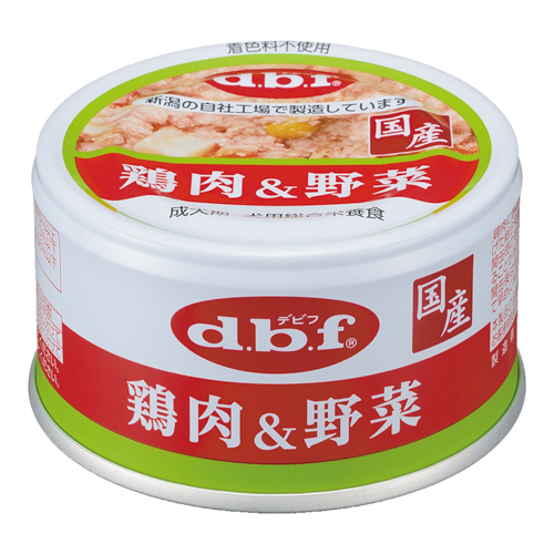 鶏肉＆野菜