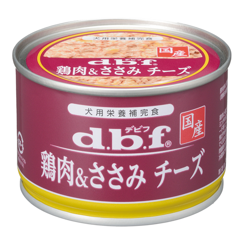 鶏肉＆ささみ チーズ