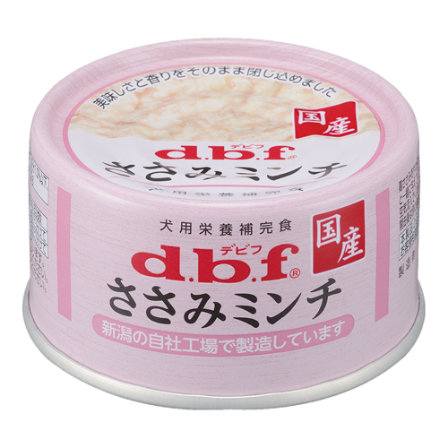 ささみミンチ